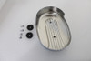 V-Twin - 34-1280 - High Flow Air Cleaner Cover
