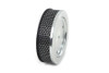 V-Twin - 34-1298 - Round Uni Filter Foam Element