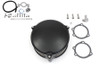 V-Twin - 34-1306 - New Era Air Cleaner Kit Black