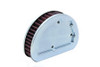V-Twin - 34-1328 - K&N Air Filter Element