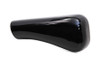 V-Twin - 34-1332 - Carburetor Breather Snoot Cover Black