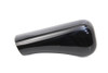 V-Twin - 34-1332 - Carburetor Breather Snoot Cover Black