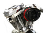 V-Twin - 34-1340 - Cycovator Air Cleaner Kit
