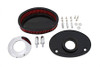 V-Twin - 34-1340 - Cycovator Air Cleaner Kit