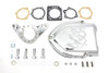 V-Twin - 34-1361 - Wyatt Gatling Air Cleaner Kit