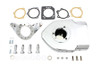V-Twin - 34-1361 - Wyatt Gatling Air Cleaner Kit