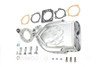 V-Twin - 34-1361 - Wyatt Gatling Air Cleaner Kit