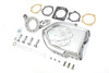 V-Twin - 34-1361 - Wyatt Gatling Air Cleaner Kit
