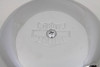 V-Twin - 34-1372 - 7 inch Round Air Cleaner Chrome