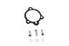V-Twin - 34-1451 - Air Cleaner Mount Kit - Fits 1967-1984 Harley-Davidson XL, 1971-1984 FX, 1966-1984 FL