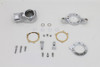 V-Twin - 34-1461 - Vintage Air Scoop Kit
