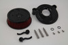 V-Twin - 34-1463 - Air Cleaner and Backing Plate