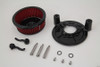 V-Twin - 34-1463 - Air Cleaner and Backing Plate