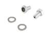 V-Twin - 34-1474 - Breather Bolt Kit