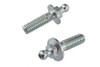 V-Twin - 34-1509 - Breather Bolt Set Zinc