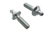 V-Twin - 34-1509 - Breather Bolt Set Zinc
