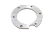 V-Twin - EFI Air Cleaner Adapter Spacer Alloy fits '17-Up Harley M8 FLT, '18-Up FLST/FXST Models
