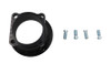 V-Twin - 34-1553 - Linkert Velocity Stack Black - Fits 1941-1965 Harley-Davidson FL, 1937-1952 W