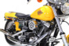V-Twin - 34-1618 - Chrome Wyatt Gatling Air Cleaner Assembly