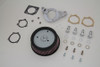 V-Twin - 34-1640 - Wyatt Gatling Air Cleaner Assembly