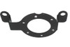 V-Twin - 34-1643 - M8 EFI Body Support Bracket Black