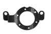 V-Twin - 34-1643 - M8 EFI Body Support Bracket Black