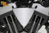 V-Twin - 34-1684 - Billet Wyatt Gatling Air Cleaner Assembly V-Twin - 34-1684 - Billet Wyatt Gatling Air Cleaner Assembly