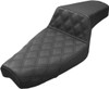 Saddlemen Step-Up Seat Fits '79-'03 Harley Sportster Models