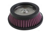 V-Twin - 34-1764 - Tapered Air Filter Kit