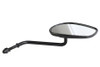 V-Twin - 34-1771 - Right Hand Long Stems Mirror