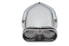 V-Twin - V-Charger Air Cleaner fits 2017-Up Harley M8 FLT Model