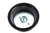 V-Twin - 34-1783 - Sifton Round Air Filter