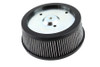 V-Twin - 34-1783 - Sifton Round Air Filter