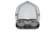 V-Twin - V-Charger Air Cleaner fits 2018-Up Harley M8 FXST/FLST Models