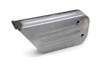 V-Twin - 34-1938 - 1936 EL Air Cleaner Assembly with Raw Cover