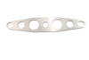 V-Twin - 34-2348 - Carburetor Support Bracket