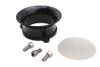 V-Twin - 34-2918 - 2 inch OKO Velocity Stack