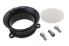 V-Twin - 34-2918 - 2 inch OKO Velocity Stack