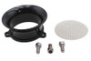 V-Twin - 34-2918 - 2 inch OKO Velocity Stack
