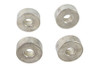 V-Twin - 3419-4 - Replacement Spacers Cadmium Plated