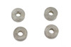 V-Twin - 3419-4 - Replacement Spacers Cadmium Plated