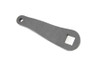 V-Twin - 3438-1 - Brake Crossover Shaft Lever Parkerized - Fits 1941-1957 Harley-Davidson G