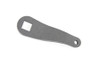 V-Twin - 3438-1 - Brake Crossover Shaft Lever Parkerized - Fits 1941-1957 Harley-Davidson G
