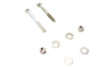 V-Twin - 3475-8 - Gas Tank Mounting Kit Cadmium Plated