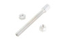 V-Twin - 3483-3 - Front Brake Cable Adjuster Hex Type
