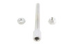 V-Twin - 3483-3 - Front Brake Cable Adjuster Hex Type