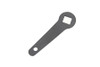 V-Twin - 3485-1 - Brake Operating Shaft Lever Parkerized - Fits 1936-1957 Harley-Davidson G