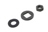 V-Twin - 3486-3 - Brake Operating Shaft Washer Kit Parkerized