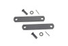 V-Twin - 3488-8 - Brake Lever Connecting Links Kit Parkerized - Fits 1930-1957 Harley-Davidson G