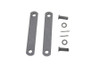V-Twin - 3488-8 - Brake Lever Connecting Links Kit Parkerized - Fits 1930-1957 Harley-Davidson G